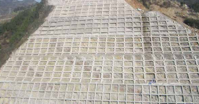 巖土工程設計、施工