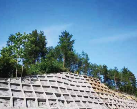 巖土工程設計、施工