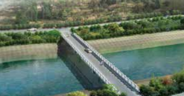 工程設計、咨詢板塊