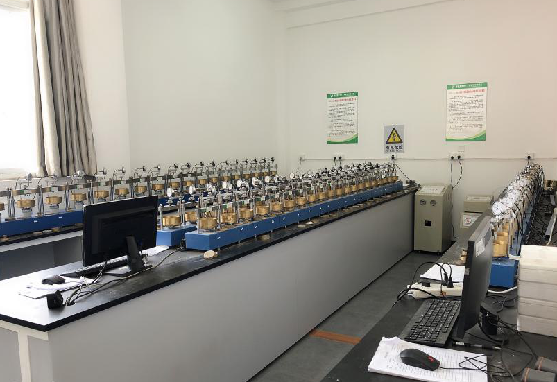 檢測中心 檢測中心