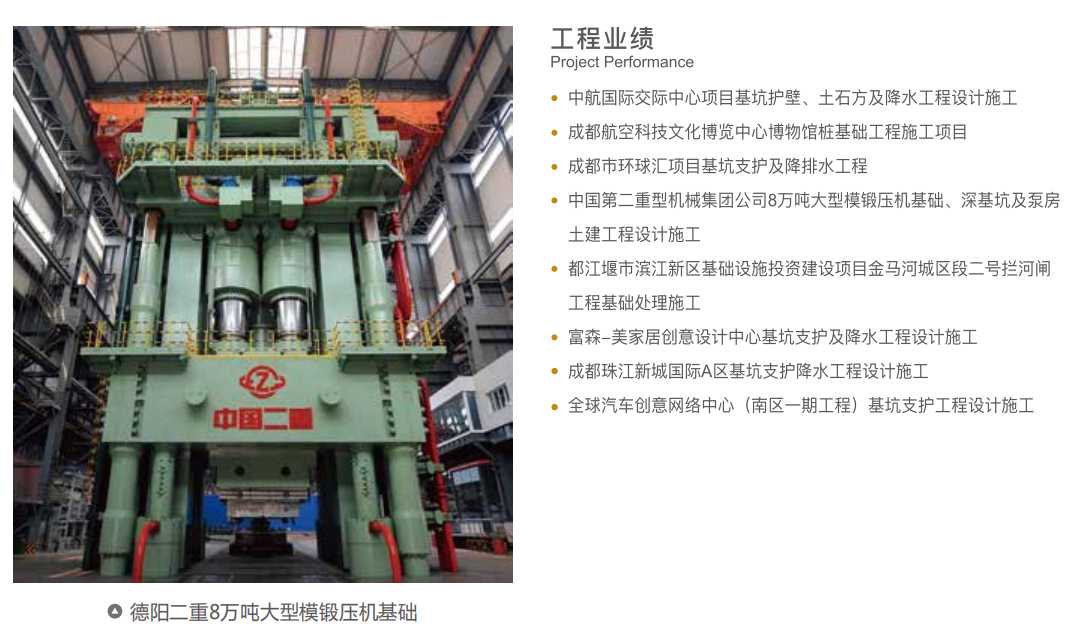 總承包板塊 總承包板塊