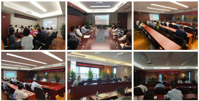 強化責(zé)任意識 ·筑牢安全防線|冶勘設(shè)計集團組織開展“安全生產(chǎn)月”系列活動 強化責(zé)任意識 ·筑牢安全防線|冶勘設(shè)計集團組織開展“安全生產(chǎn)月”系列活動