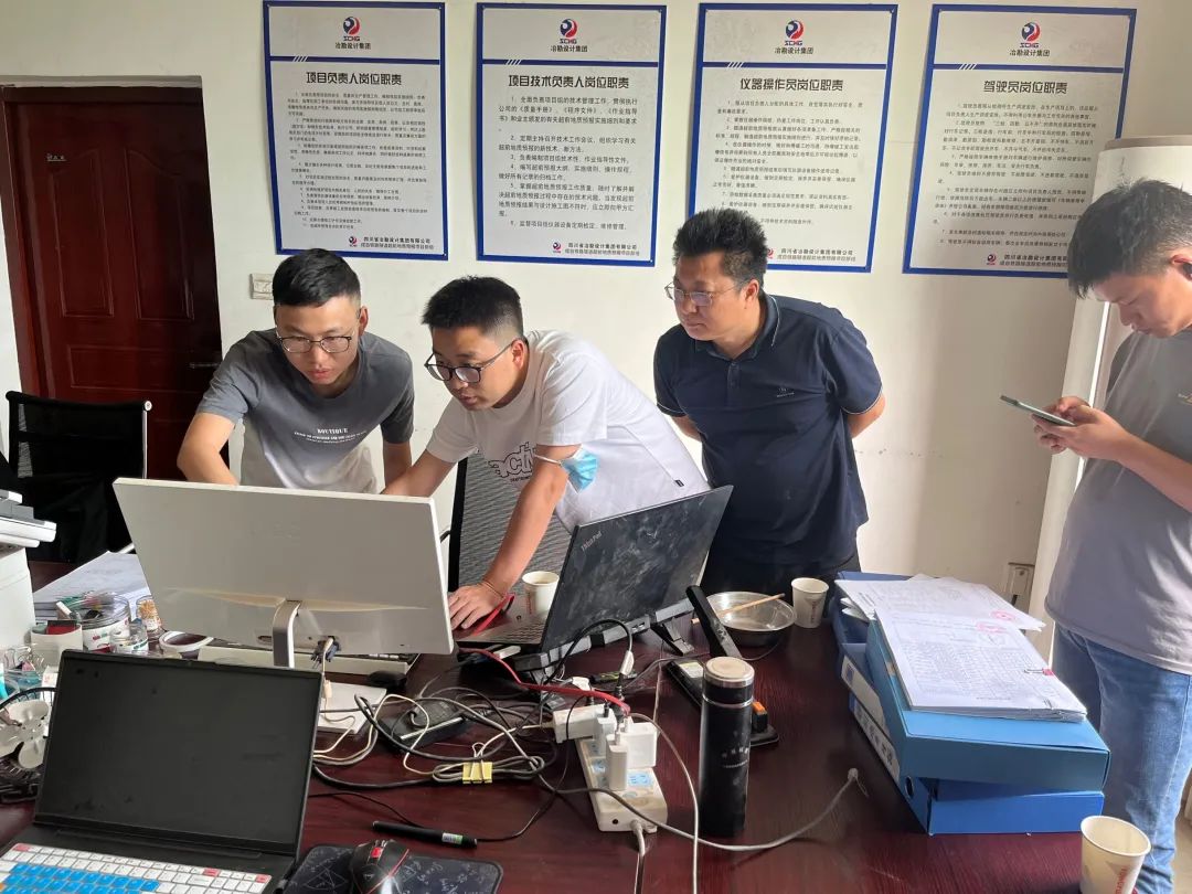 強化責(zé)任意識 ·筑牢安全防線|冶勘設(shè)計集團組織開展“安全生產(chǎn)月”系列活動 強化責(zé)任意識 ·筑牢安全防線|冶勘設(shè)計集團組織開展“安全生產(chǎn)月”系列活動