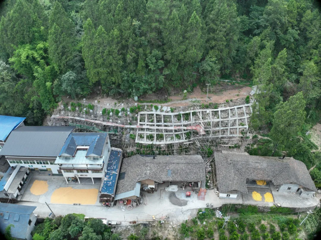 立體攻堅除隱患 駐守旺蒼保平安 立體攻堅除隱患 駐守旺蒼保平安