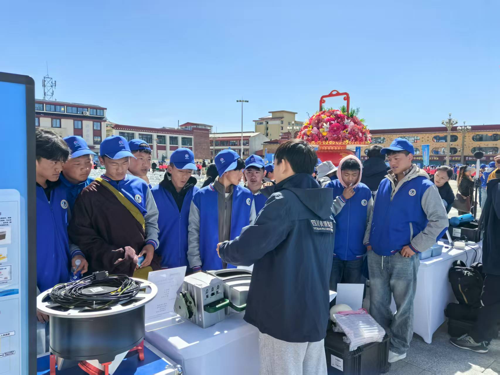 科普零距離 安全駐心間 科普零距離 安全駐心間